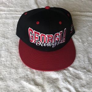 2/20‼️Georgia Dawgs